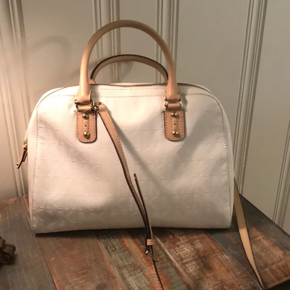 Genuine Michael Kors purse NWT